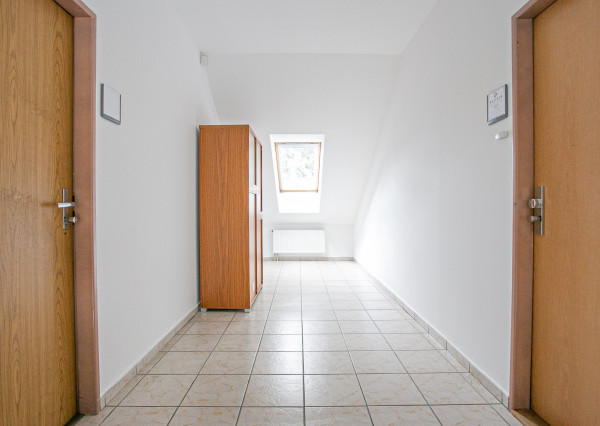 IBA U NÁS! Na prenájom štýlová kancelária - Žilina – 47 m2