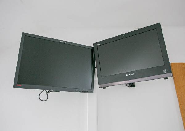 IBA U NÁS! Na prenájom štýlová kancelária - Žilina – 47 m2