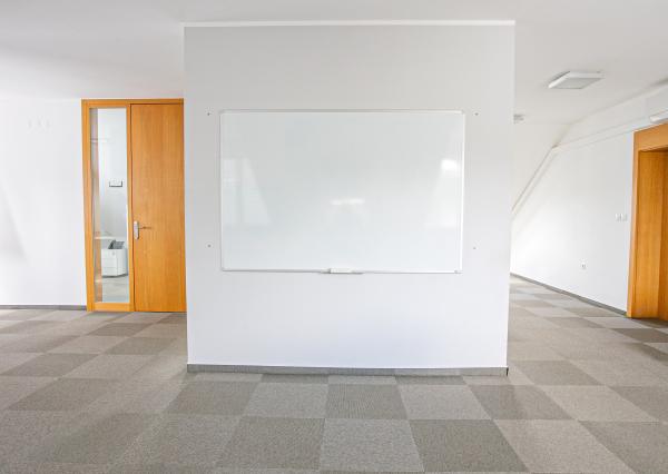 IBA U NÁS! Prenájom veľkometrážna kancelária, Žilina 93,5m2