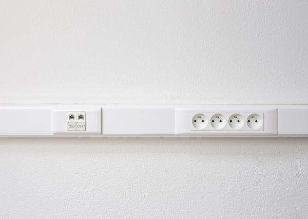 IBA U NÁS! Prenájom veľkometrážna kancelária, Žilina 93,5m2