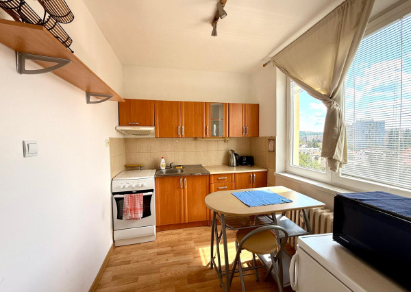 NA PRENÁJOM 1 izbový byt Košice - sever