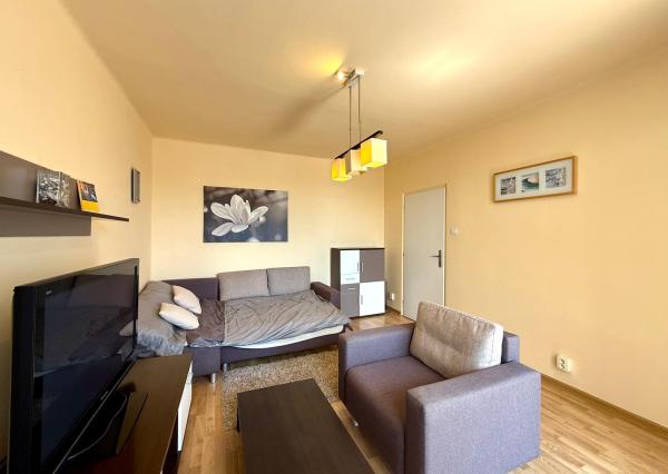 NA PRENÁJOM 1 izbový byt Košice - sever