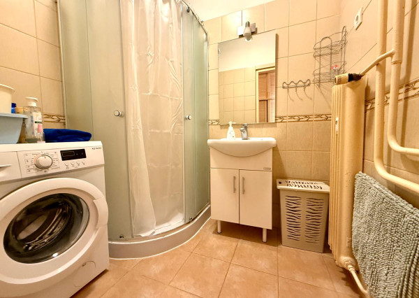 NA PRENÁJOM 1 izbový byt Košice - sever