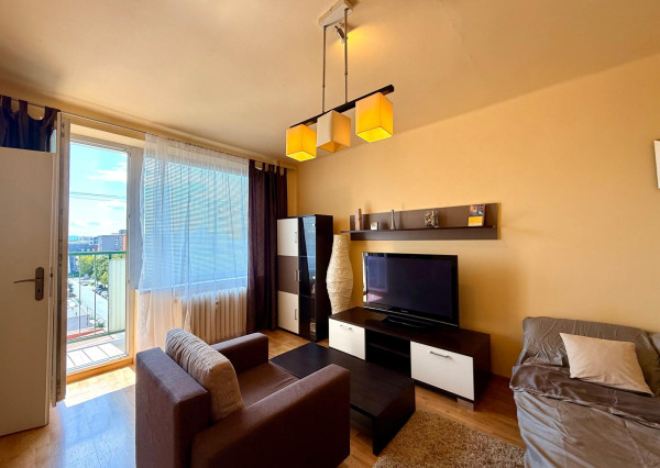 NA PRENÁJOM 1 izbový byt Košice - sever