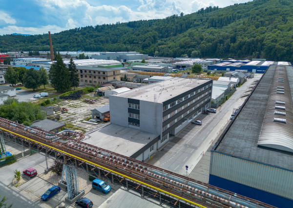 IBA U NÁS! Kancelárske priestory na prenájom v Pov.Bystrici