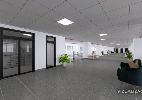 IBA U NÁS!Na prenájom 3-podlažná budova v Považskej Bystrici