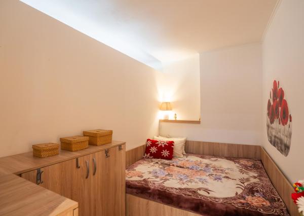 Predané! Predaj krásny slnečný 2,5i byt v Novej Dubnici