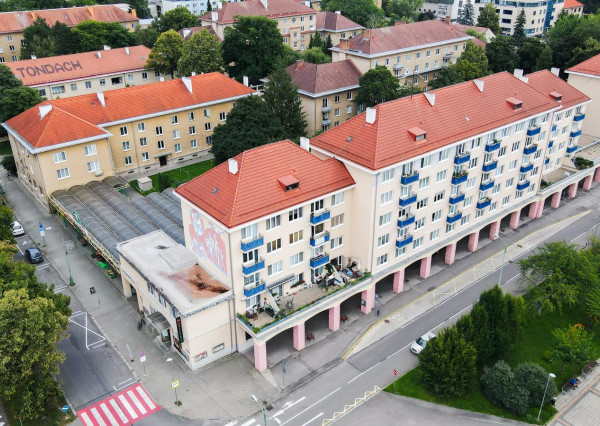 Predané! Predaj krásny slnečný 2,5i byt v Novej Dubnici