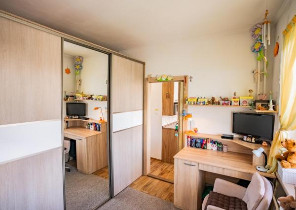 Predané! Predaj krásny slnečný 2,5i byt v Novej Dubnici