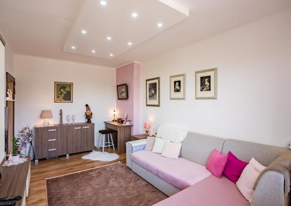 Predané! Predaj krásny slnečný 2,5i byt v Novej Dubnici