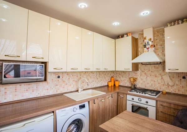 Predané! Predaj krásny slnečný 2,5i byt v Novej Dubnici