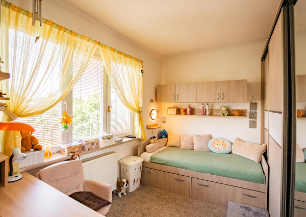 Predané! Predaj krásny slnečný 2,5i byt v Novej Dubnici