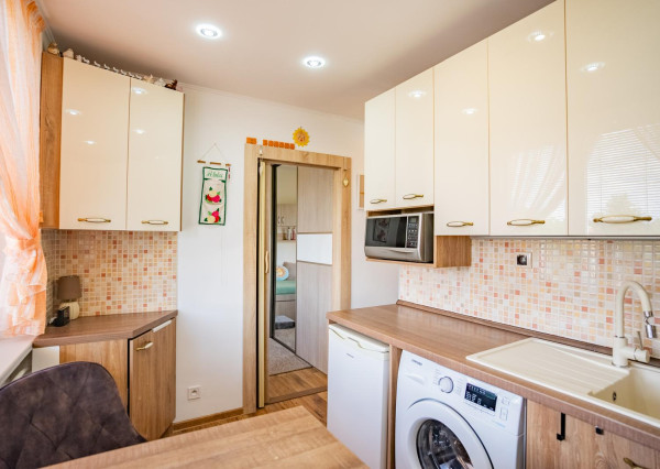 Predané! Predaj krásny slnečný 2,5i byt v Novej Dubnici