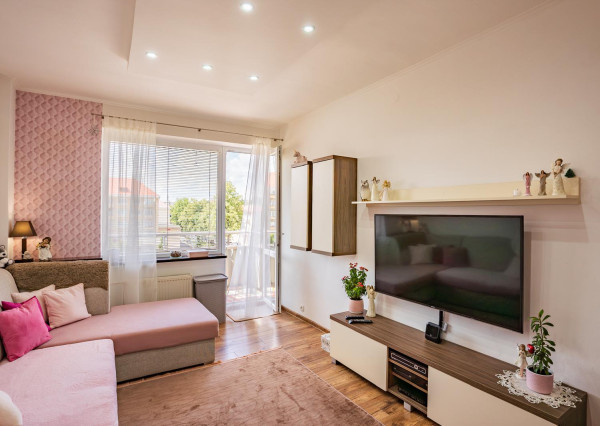 Predané! Predaj krásny slnečný 2,5i byt v Novej Dubnici