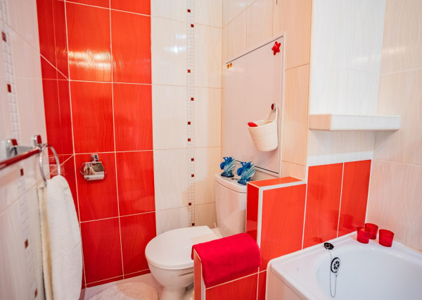 Predané! Predaj krásny slnečný 2,5i byt v Novej Dubnici