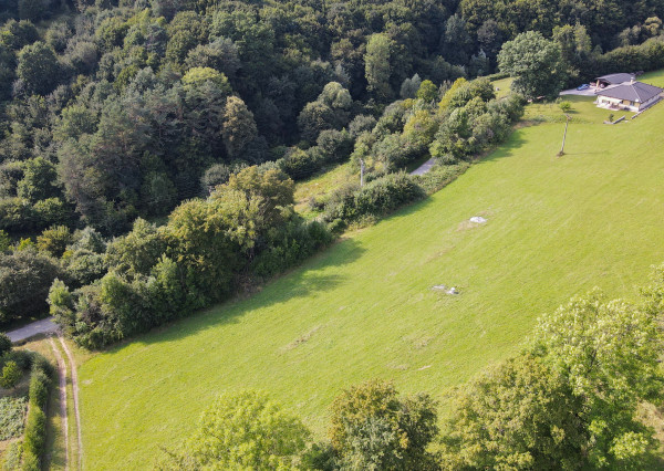 IBA U NÁS! Stavebné pozemky Nimnica, Púchov, 11 Pozemkov