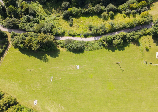 IBA U NÁS! Stavebné pozemky Nimnica, Púchov, 11 Pozemkov