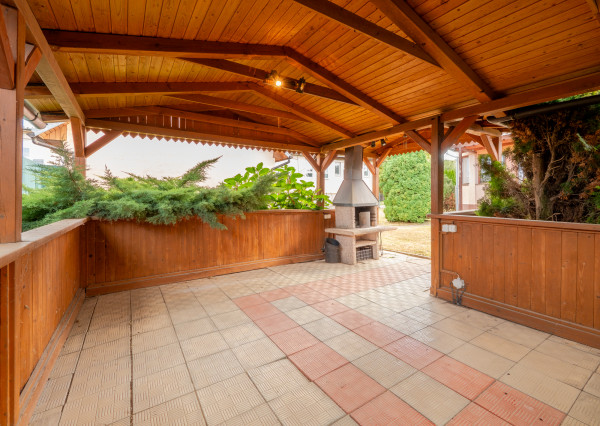 IBA U NÁS! Na predaj rodinný dom v obci Peder - Košice