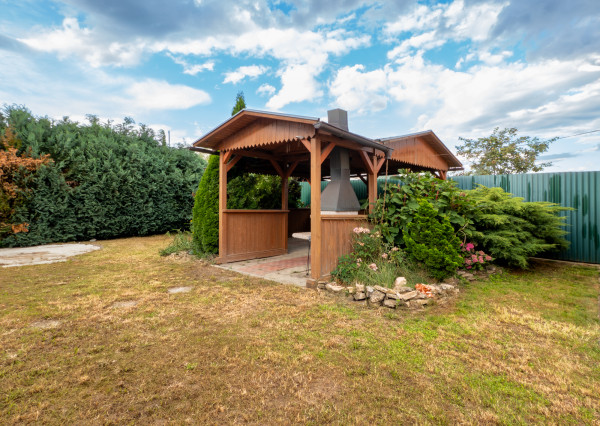 IBA U NÁS! Na predaj rodinný dom v obci Peder - Košice