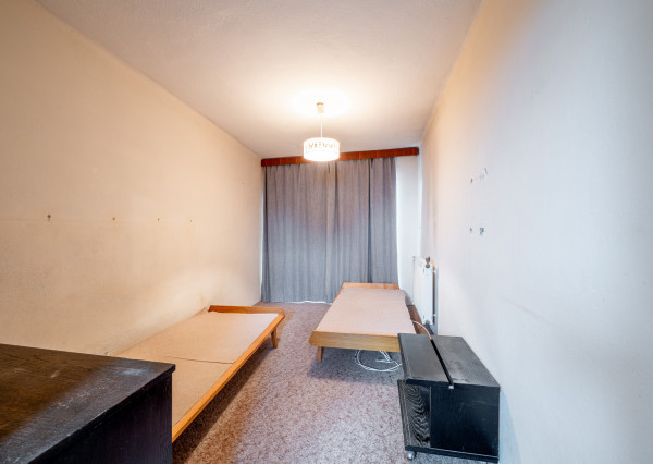 IBA U NÁS! Na predaj rodinný dom v obci Peder - Košice