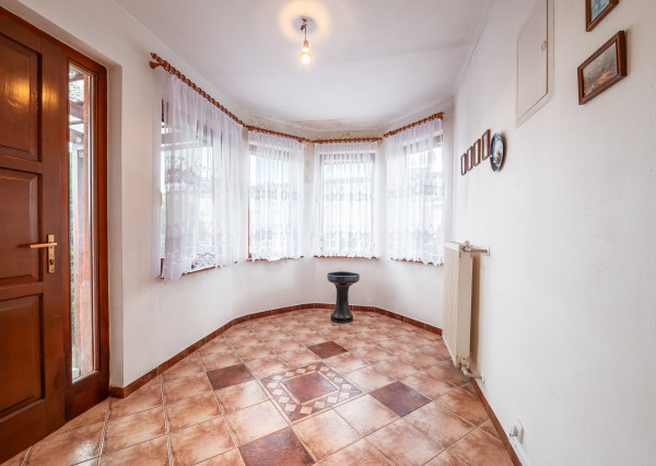 IBA U NÁS! Na predaj rodinný dom v obci Peder - Košice