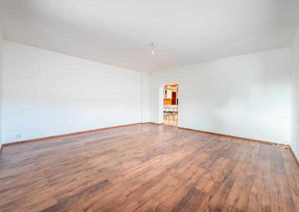 IBA U NÁS! Na predaj rodinný dom v obci Peder - Košice