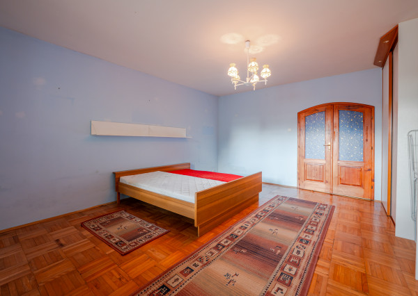 IBA U NÁS! Na predaj rodinný dom v obci Peder - Košice