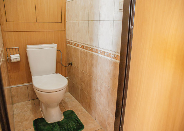 REZERVOVANÝ! Na predaj zariadený 3-izbový byt, BA-Karlova Ves