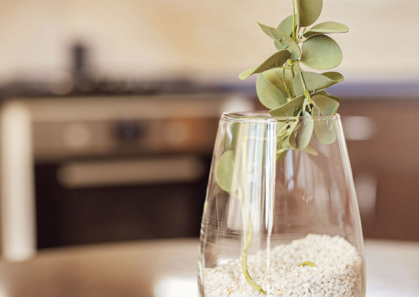 REZERVOVANÝ! Na predaj zariadený 3-izbový byt, BA-Karlova Ves