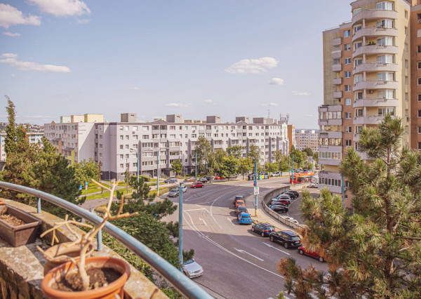 REZERVOVANÝ! Na predaj zariadený 3-izbový byt, BA-Karlova Ves