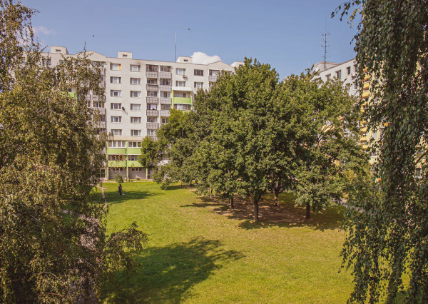 REZERVOVANÝ! Na predaj zariadený 3-izbový byt, BA-Karlova Ves