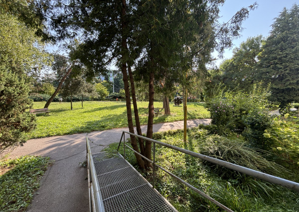 PREDANÉ! 1 izbový byt, loggia, Trieda SNP, Košice - Západ