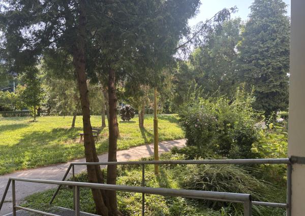 PREDANÉ! 1 izbový byt, loggia, Trieda SNP, Košice - Západ