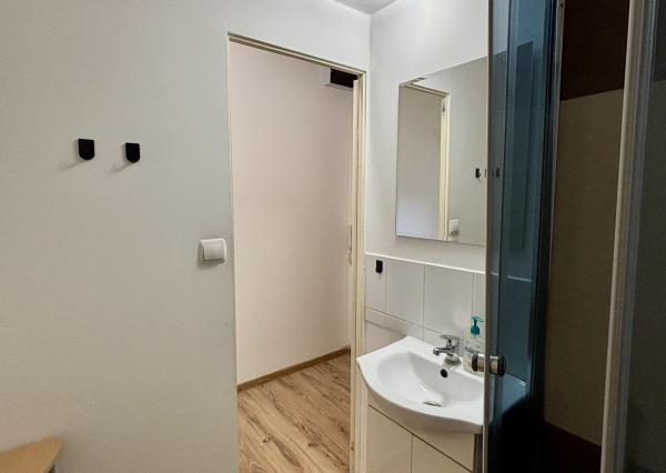 PREDANÉ! 1 izbový byt, loggia, Trieda SNP, Košice - Západ