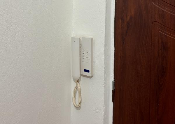 PREDANÉ! 1 izbový byt, loggia, Trieda SNP, Košice - Západ