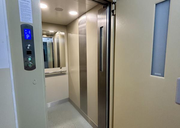 PREDANÉ! 1 izbový byt, loggia, Trieda SNP, Košice - Západ