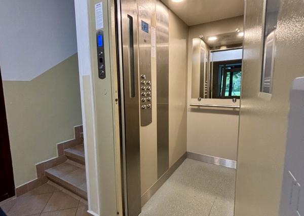 PREDANÉ! 1 izbový byt, loggia, Trieda SNP, Košice - Západ