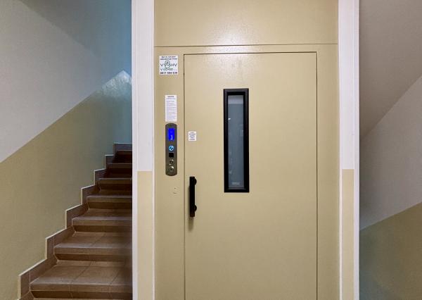 PREDANÉ! 1 izbový byt, loggia, Trieda SNP, Košice - Západ