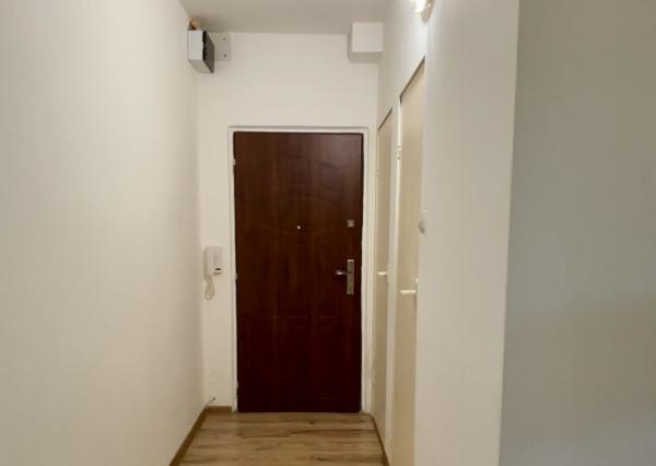 PREDANÉ! 1 izbový byt, loggia, Trieda SNP, Košice - Západ