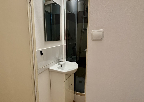 PREDANÉ! 1 izbový byt, loggia, Trieda SNP, Košice - Západ