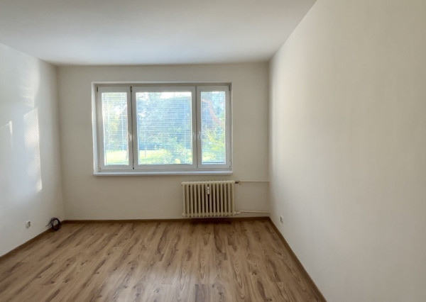 PREDANÉ! 1 izbový byt, loggia, Trieda SNP, Košice - Západ