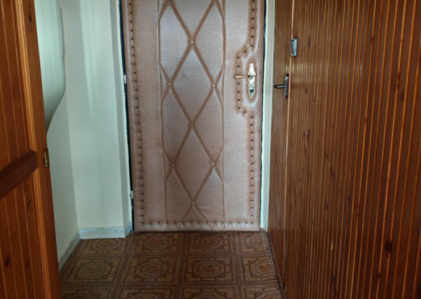 IBA U NÁS! Väčší 1i byt v Tvrdošíne – Sídlisko Medvedzie!