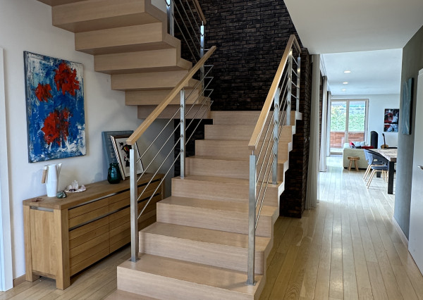 Na predaj 6-izbový dom s bazénom, Limbach