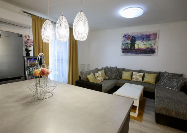 NA PREDAJ! 4-izbový rodinný dom zariadený so záhradkou