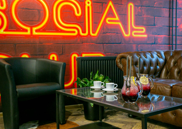 IBA U NÁS! Predaj prevádzky Barber Shop ELITE v Žiline