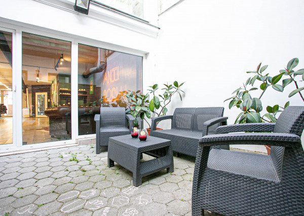 IBA U NÁS! Predaj prevádzky Barber Shop ELITE v Žiline