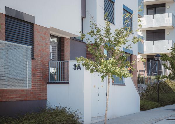 IBA U NÁS! 4-izbový byt s terasou a parkovaním BA-Nové Mesto