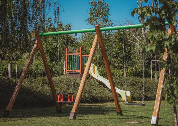 IBA U NÁS! 4-izbový byt s terasou a parkovaním BA-Nové Mesto