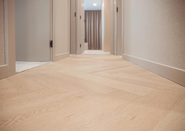 IBA U NÁS! 4-izbový byt s terasou a parkovaním BA-Nové Mesto