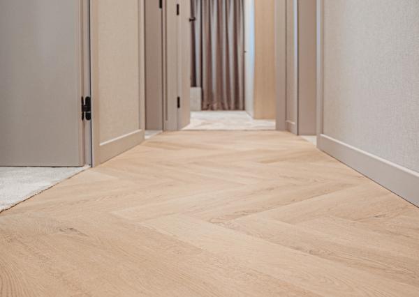 IBA U NÁS! 4-izbový byt s terasou a parkovaním BA-Nové Mesto